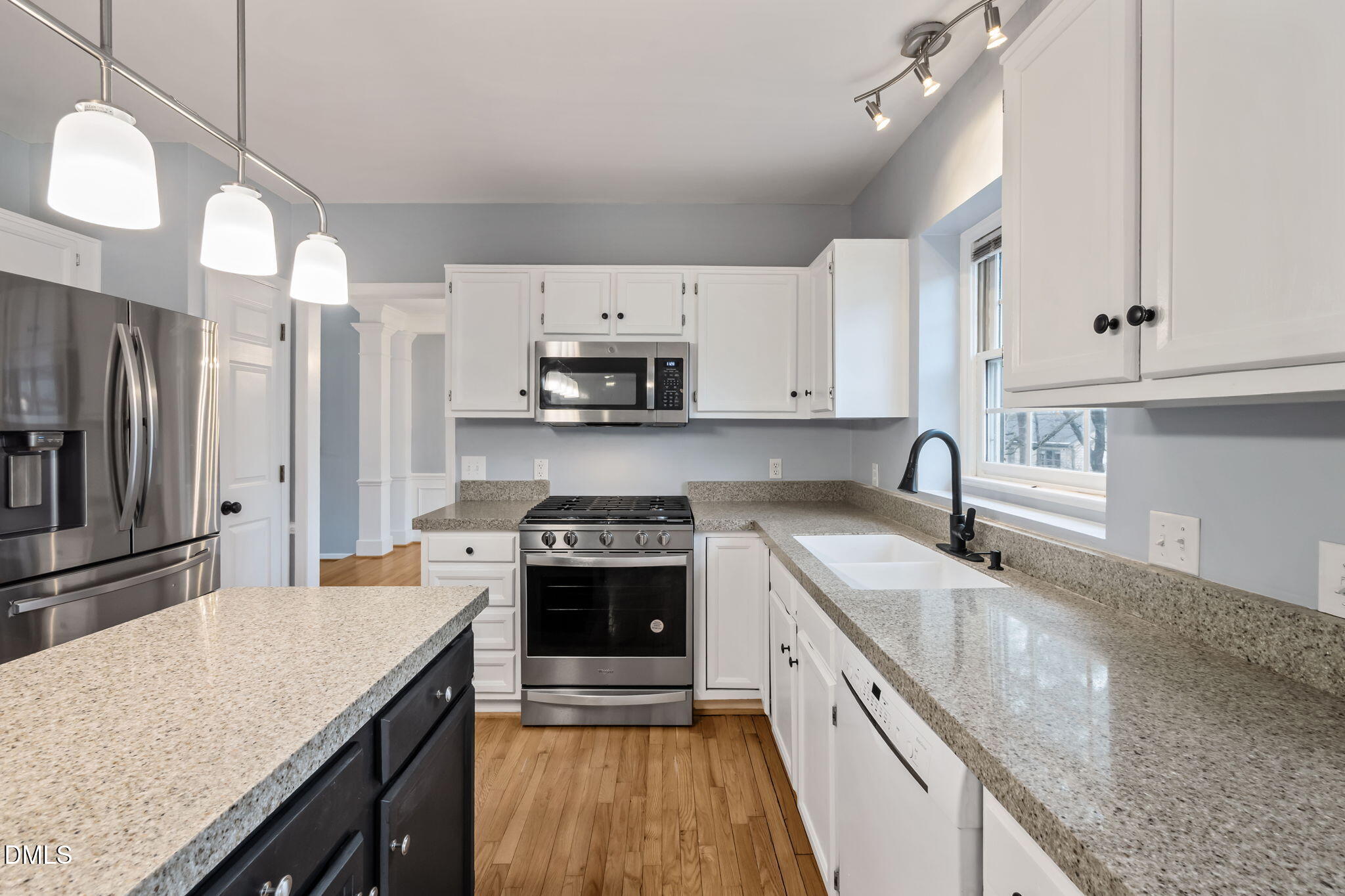 4000 Kettering Drive Durham, NC 27713 - Photo 13 of 34 Kitchen