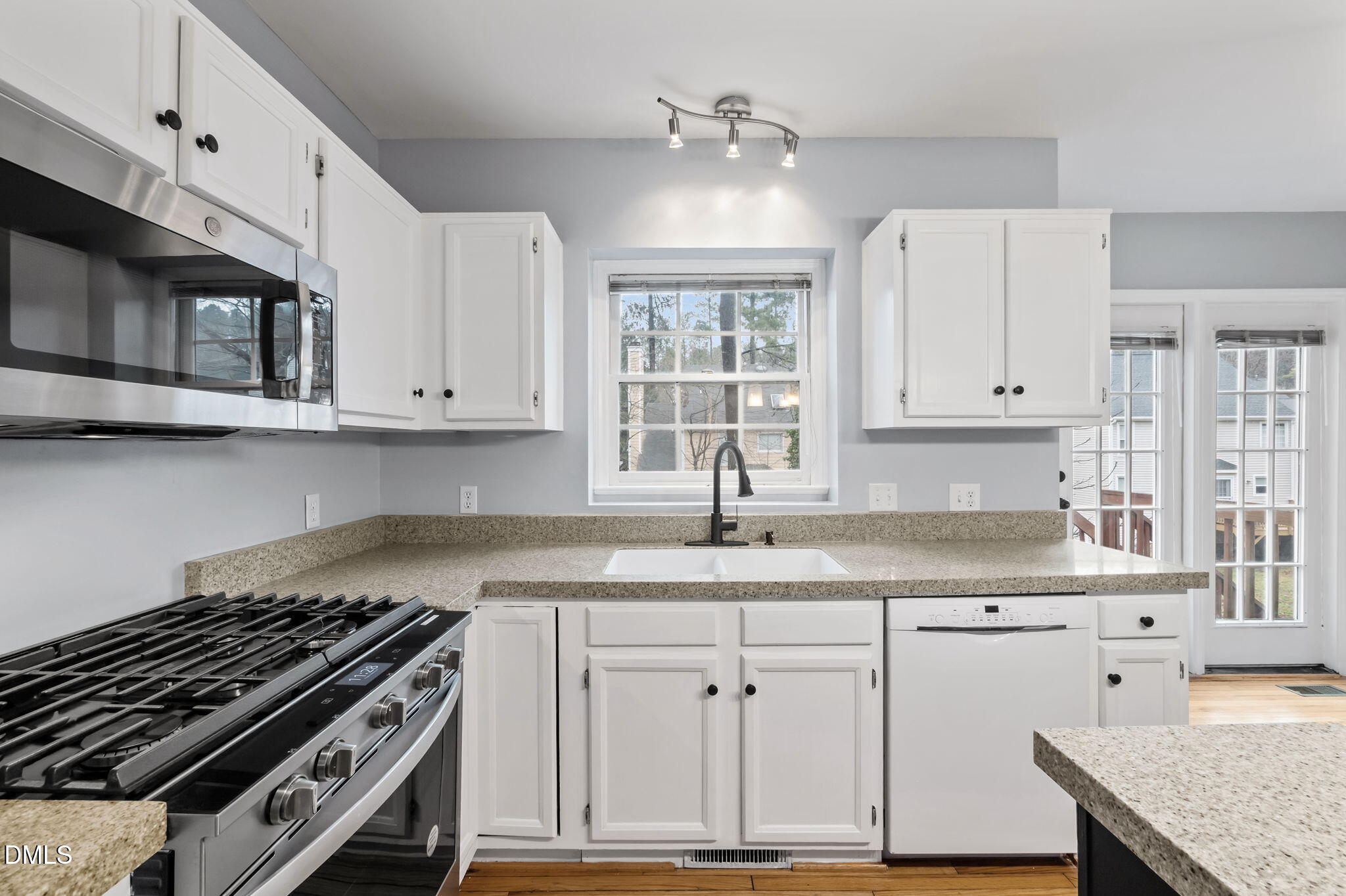 4000 Kettering Drive Durham, NC 27713 - Photo 14 of 34 Kitchen