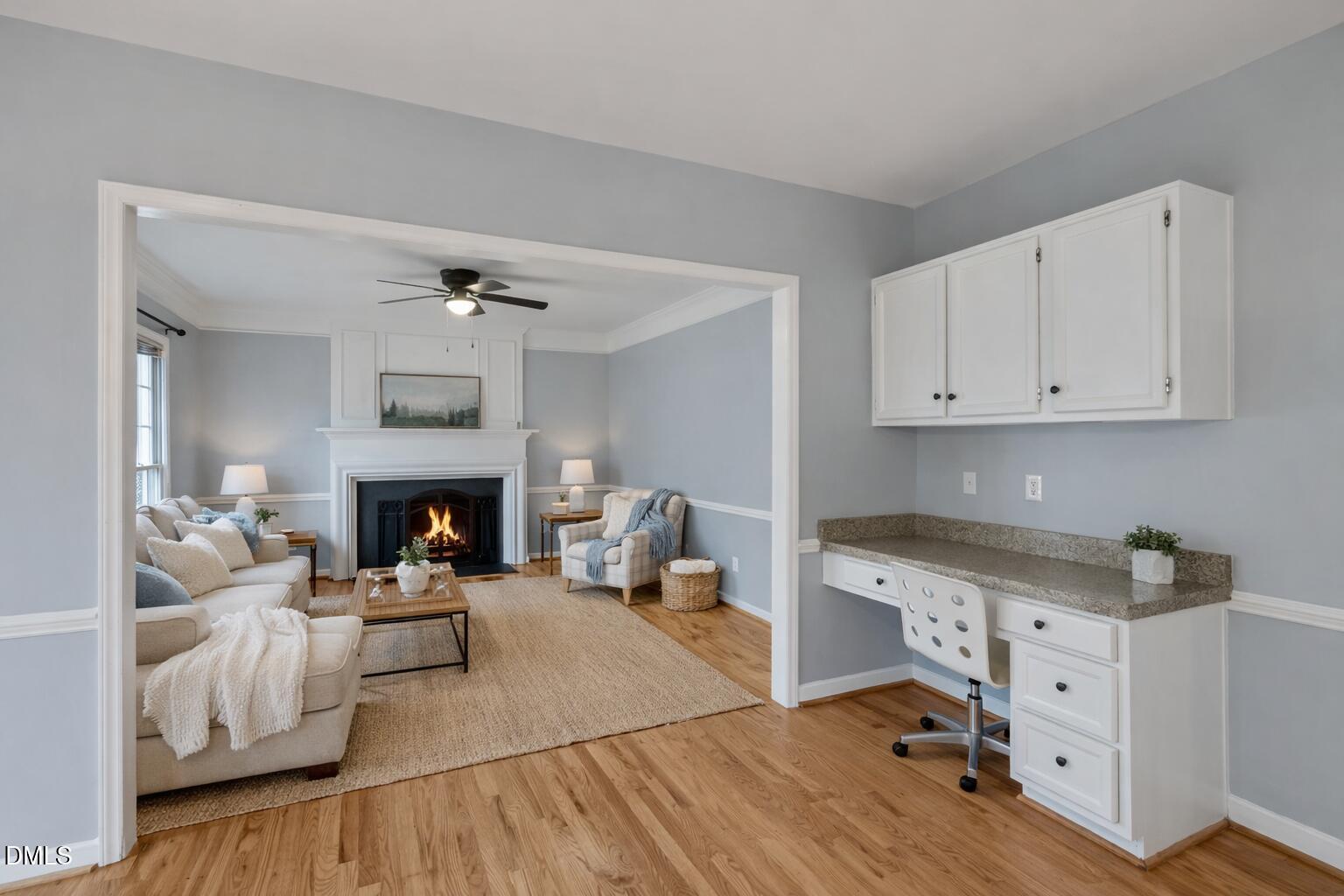 4000 Kettering Drive Durham, NC 27713 - Photo 18 of 34 Virtually Staged