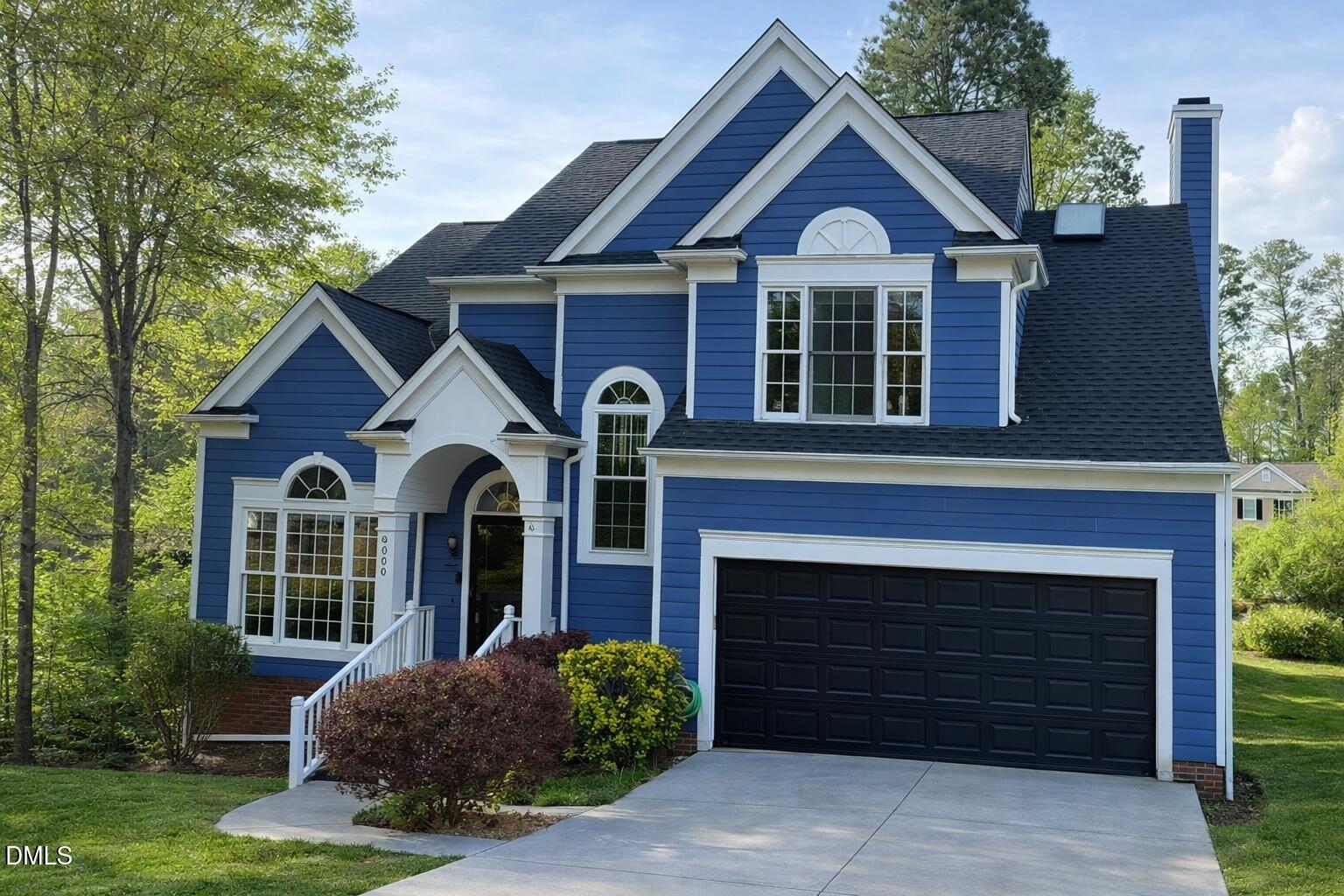4000 Kettering Drive Durham, NC 27713 - Photo 2 of 34 Front View