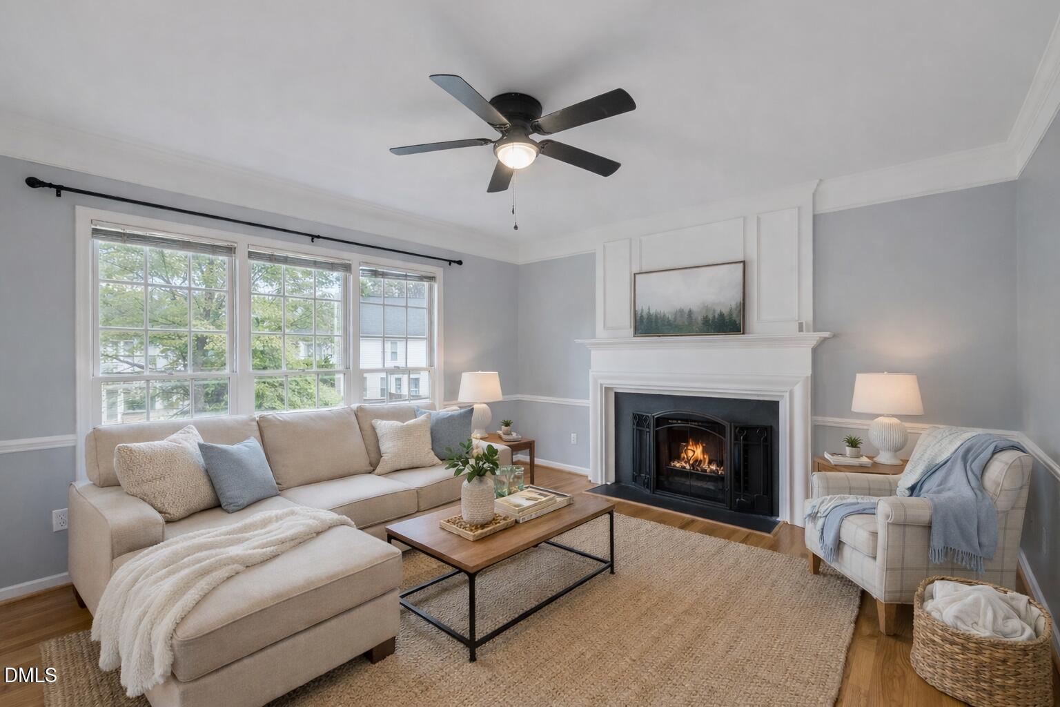 4000 Kettering Drive Durham, NC 27713 - Photo 20 of 34 Virtually Staged