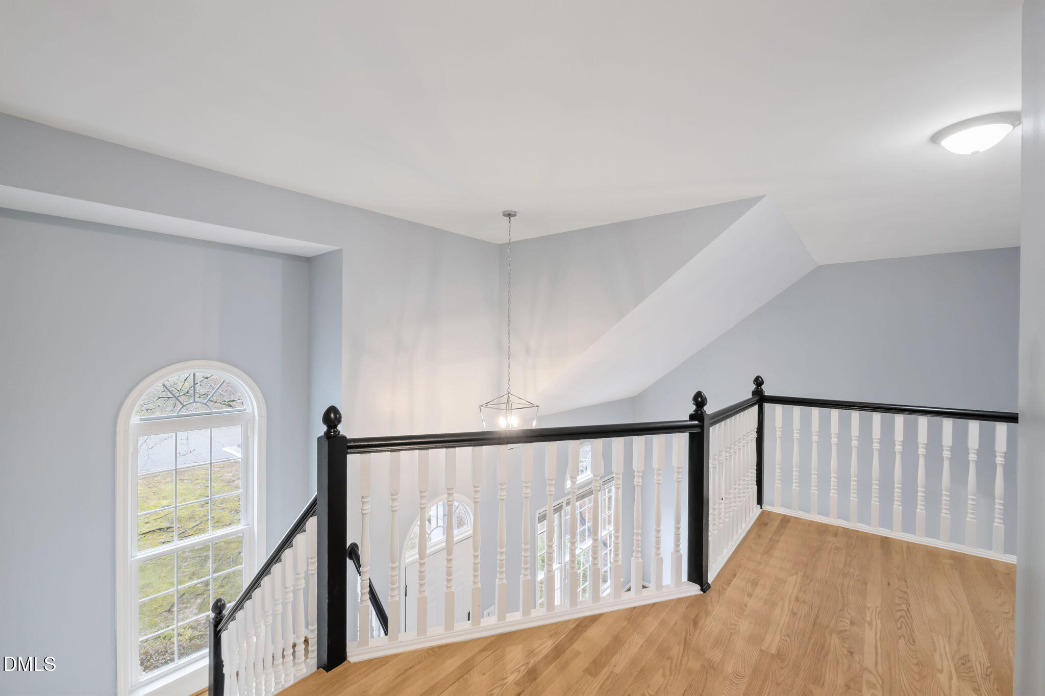 4000 Kettering Drive Durham, NC 27713 - Photo 22 of 34 Upstairs Hall