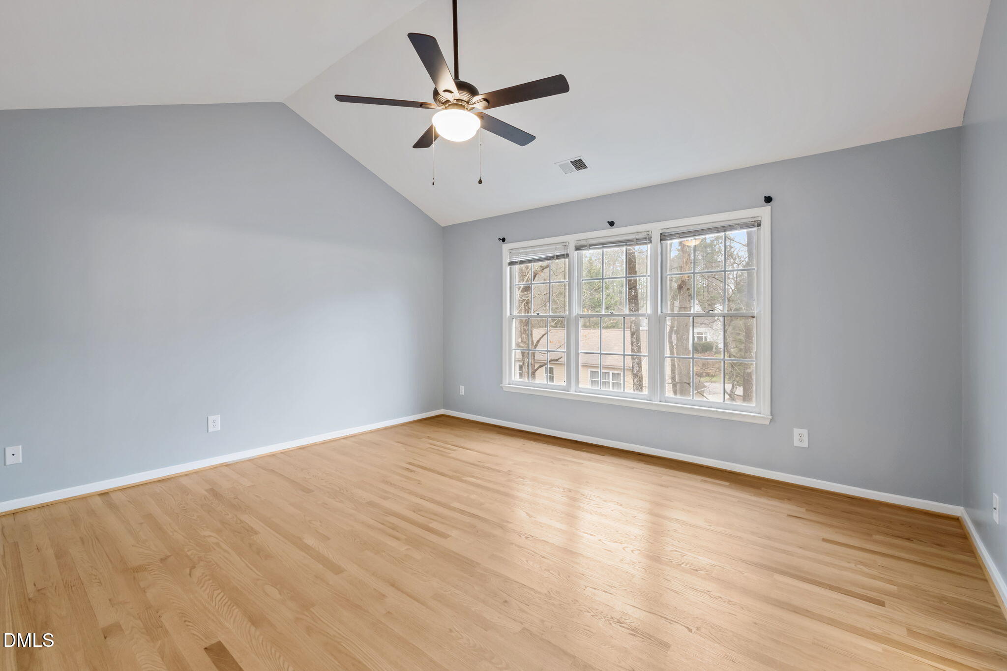 4000 Kettering Drive Durham, NC 27713 - Photo 23 of 34 Primary Bedroom