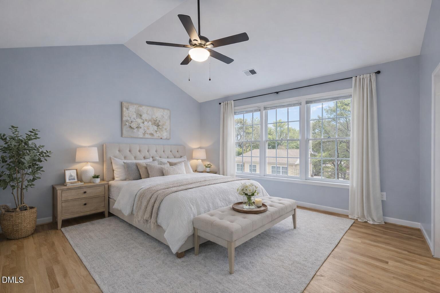 4000 Kettering Drive Durham, NC 27713 - Photo 24 of 34 Virtually Staged