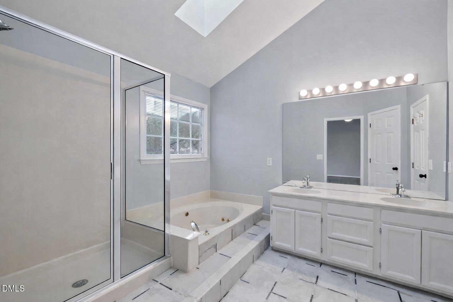 4000 Kettering Drive Durham, NC 27713 - Photo 25 of 34 Primary Bath