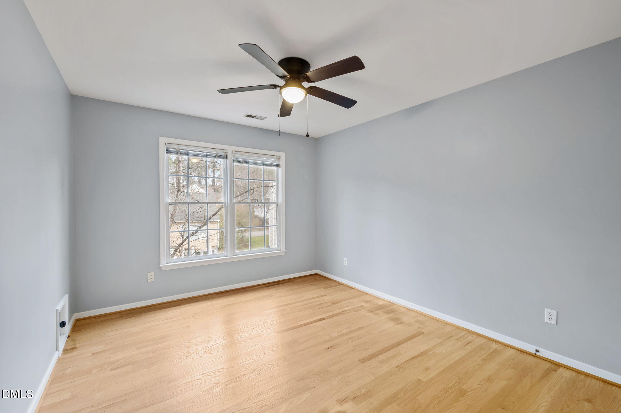 4000 Kettering Drive Durham, NC 27713 - Photo 27 of 34 Bedroom 2