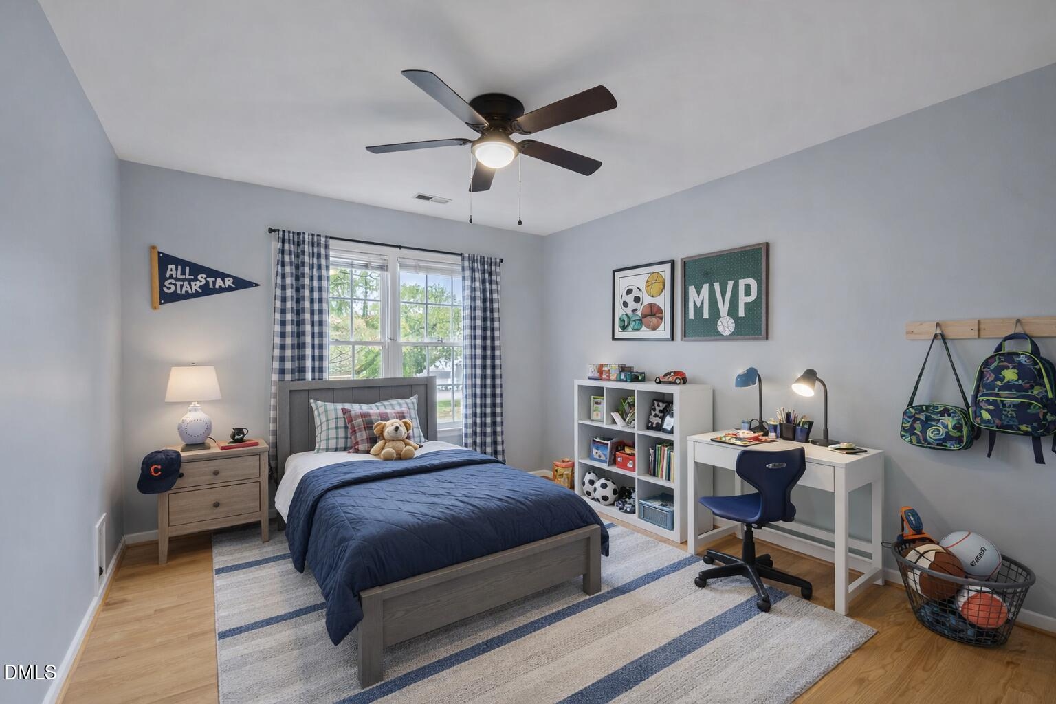 4000 Kettering Drive Durham, NC 27713 - Photo 28 of 34 Virtually Staged