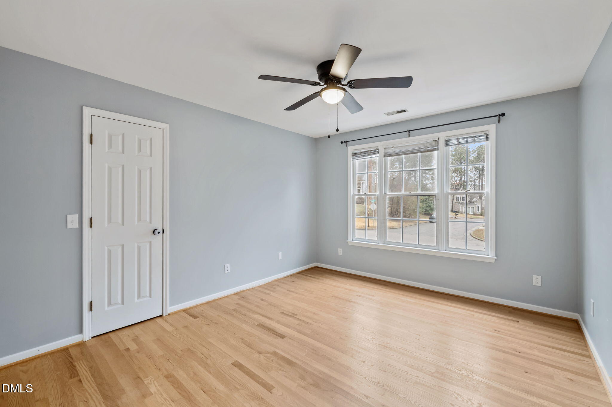 4000 Kettering Drive Durham, NC 27713 - Photo 29 of 34 Bedroom 3