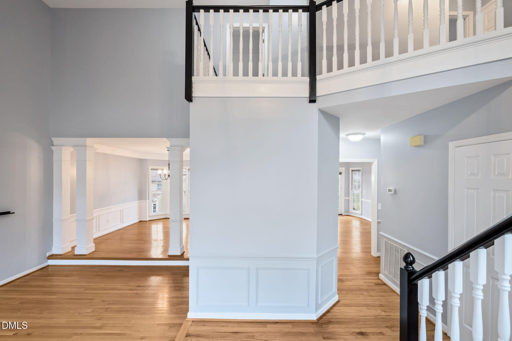 4000 Kettering Drive Durham, NC 27713 - Photo 4 of 34 Entry View