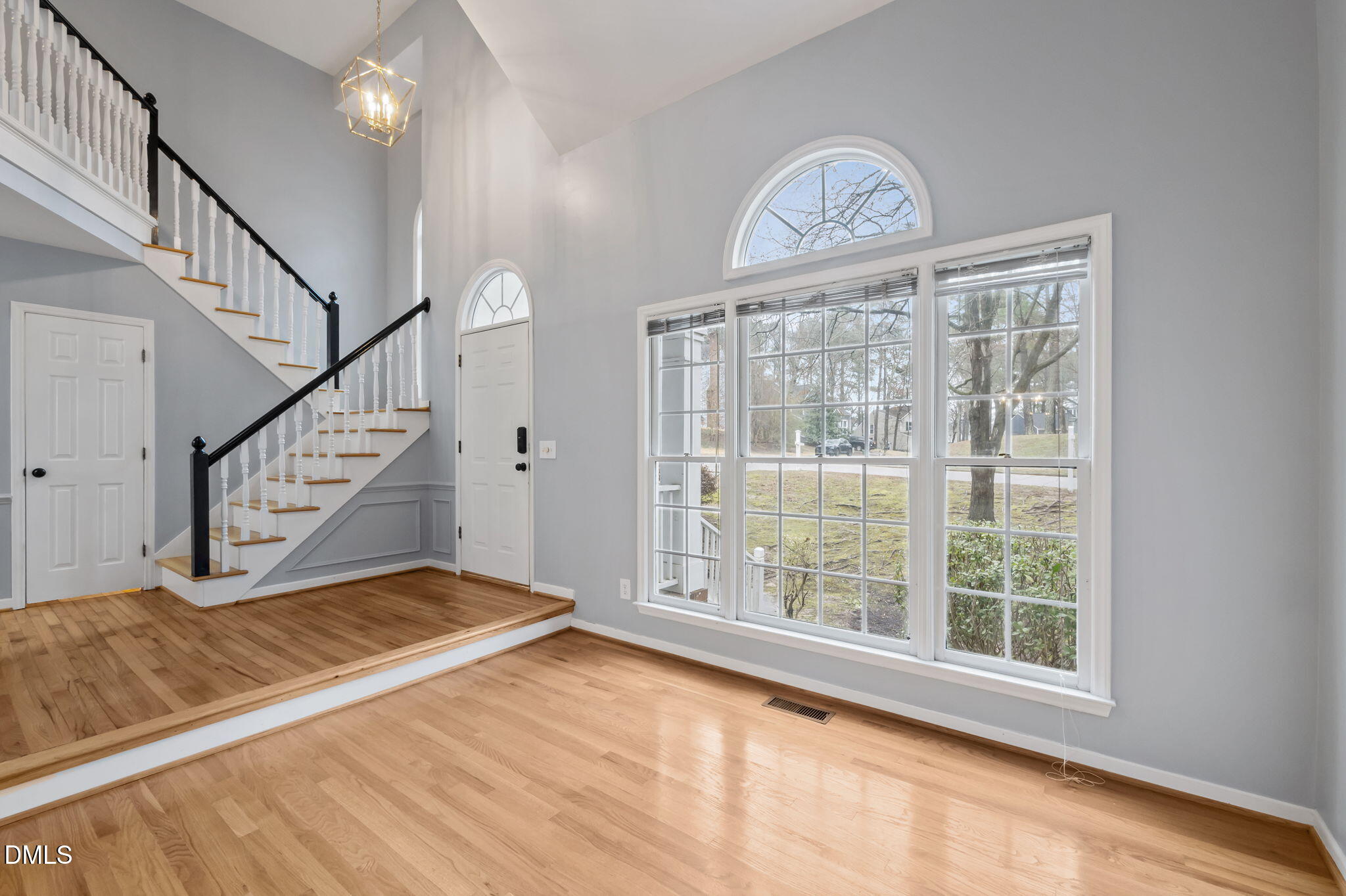 4000 Kettering Drive Durham, NC 27713 - Photo 5 of 34 Living Room
