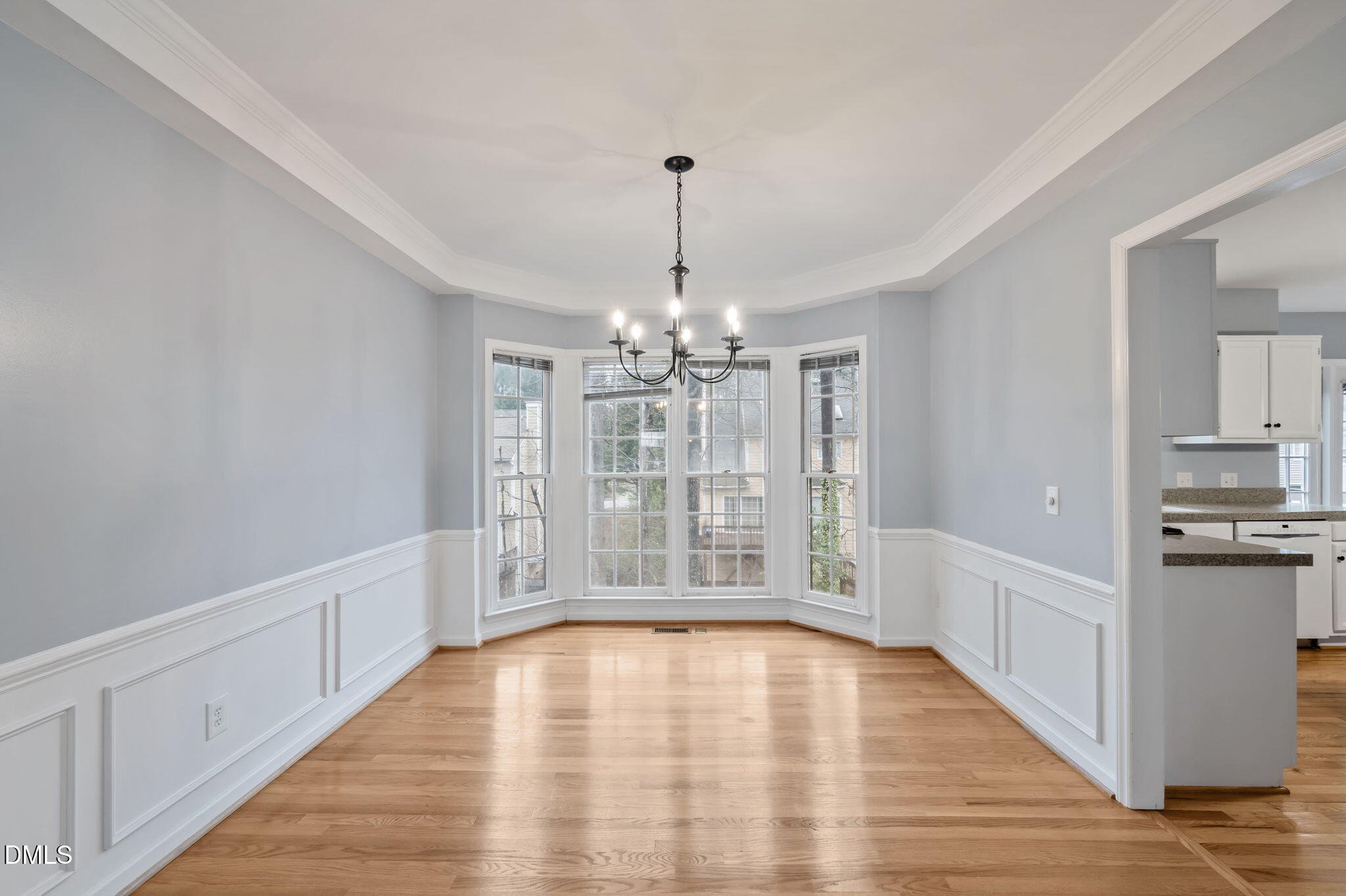 4000 Kettering Drive Durham, NC 27713 - Photo 9 of 34 Dining room