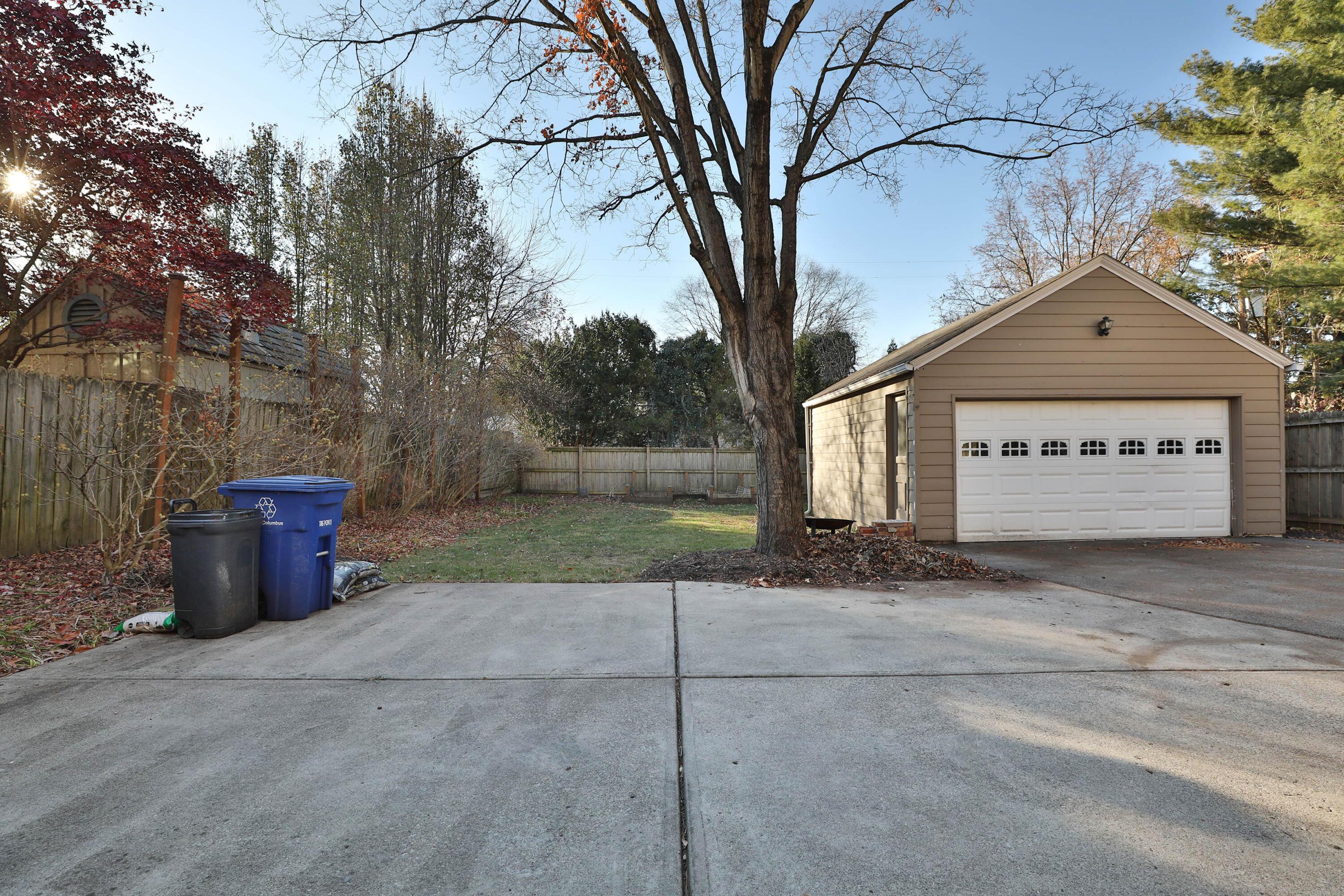 207 West Cooke Road Columbus, OH 43214 - Photo 32 of 33 207-W-Cooke-34