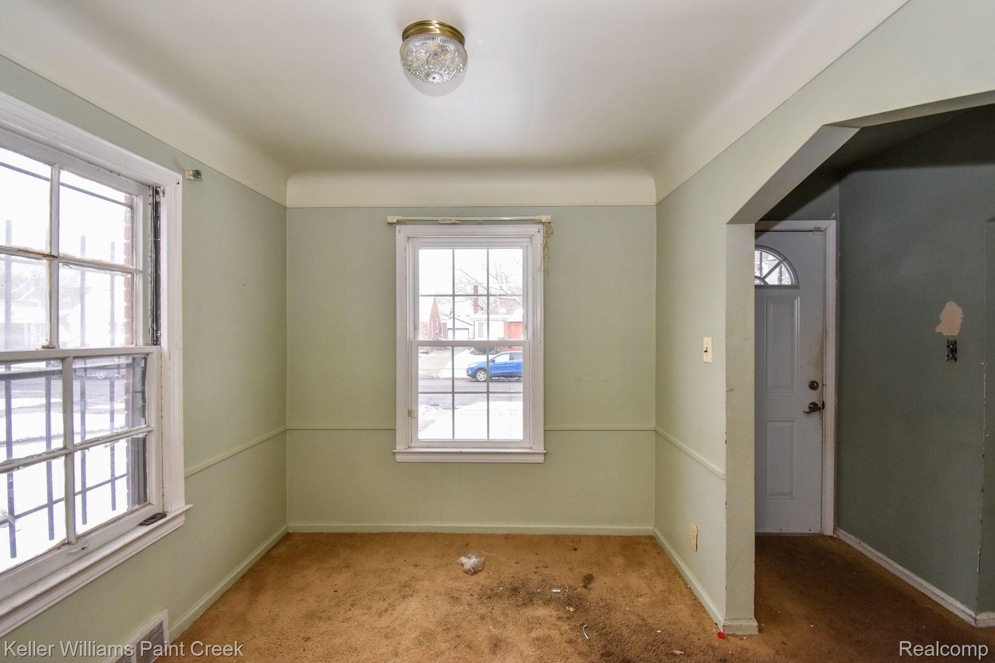 17630 Huntington Road Detroit, MI 48219 - Photo 12 of 35 Gallery Image 12