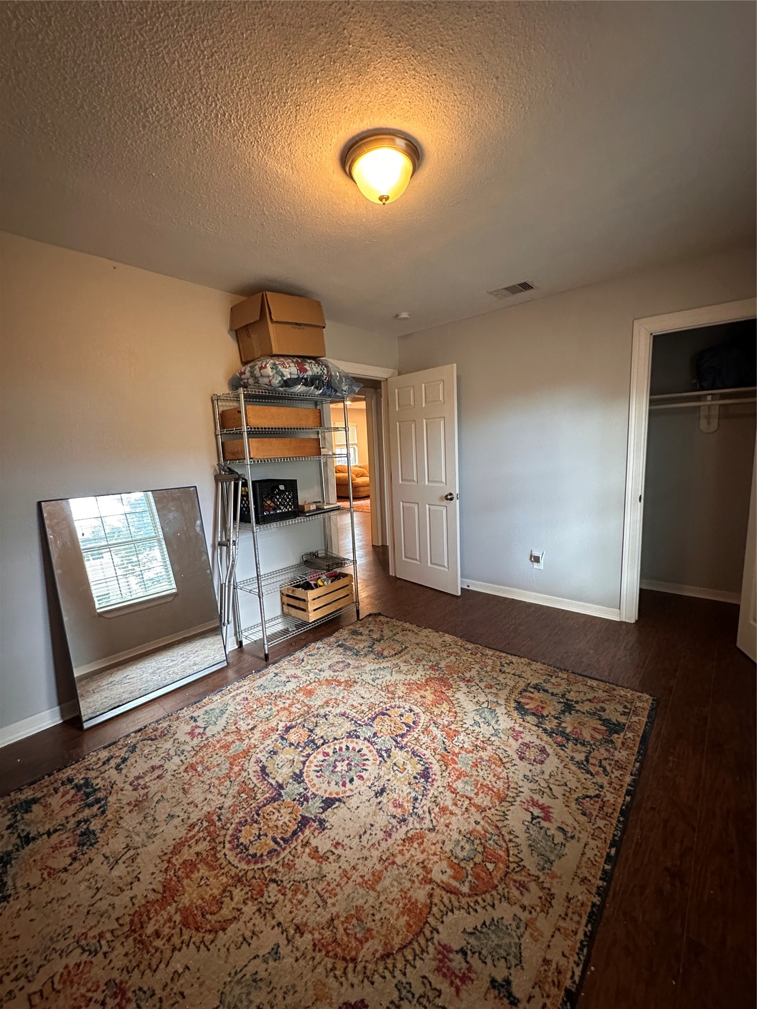 4802 Eppes Street Houston, TX 77021 - Photo 18 of 34 a view of a livingroom with furniture and window
