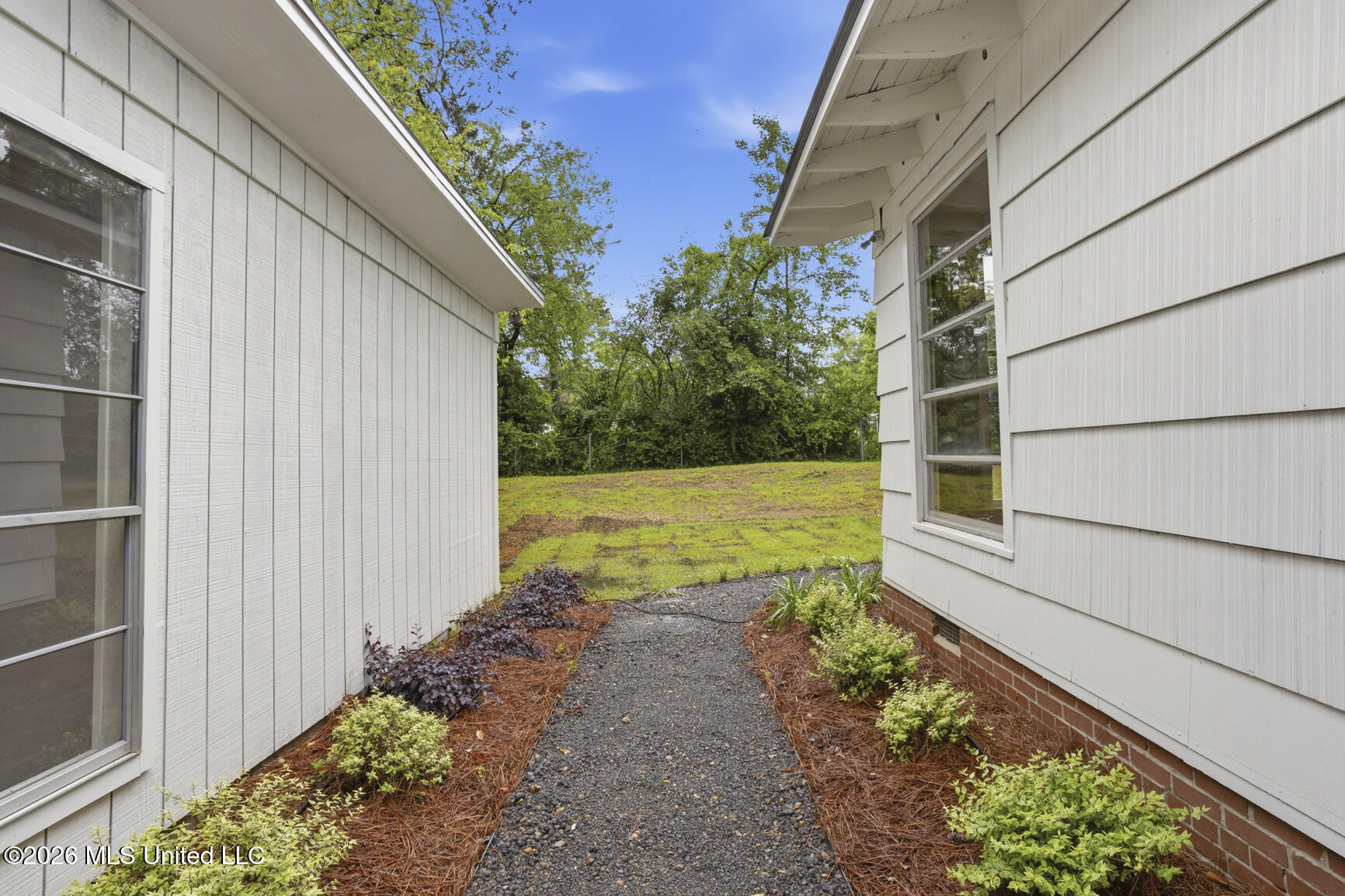 4546 Meadow Ridge Drive Jackson, MS 39206 - Photo 23 of 23 4546 Meadowridge-23