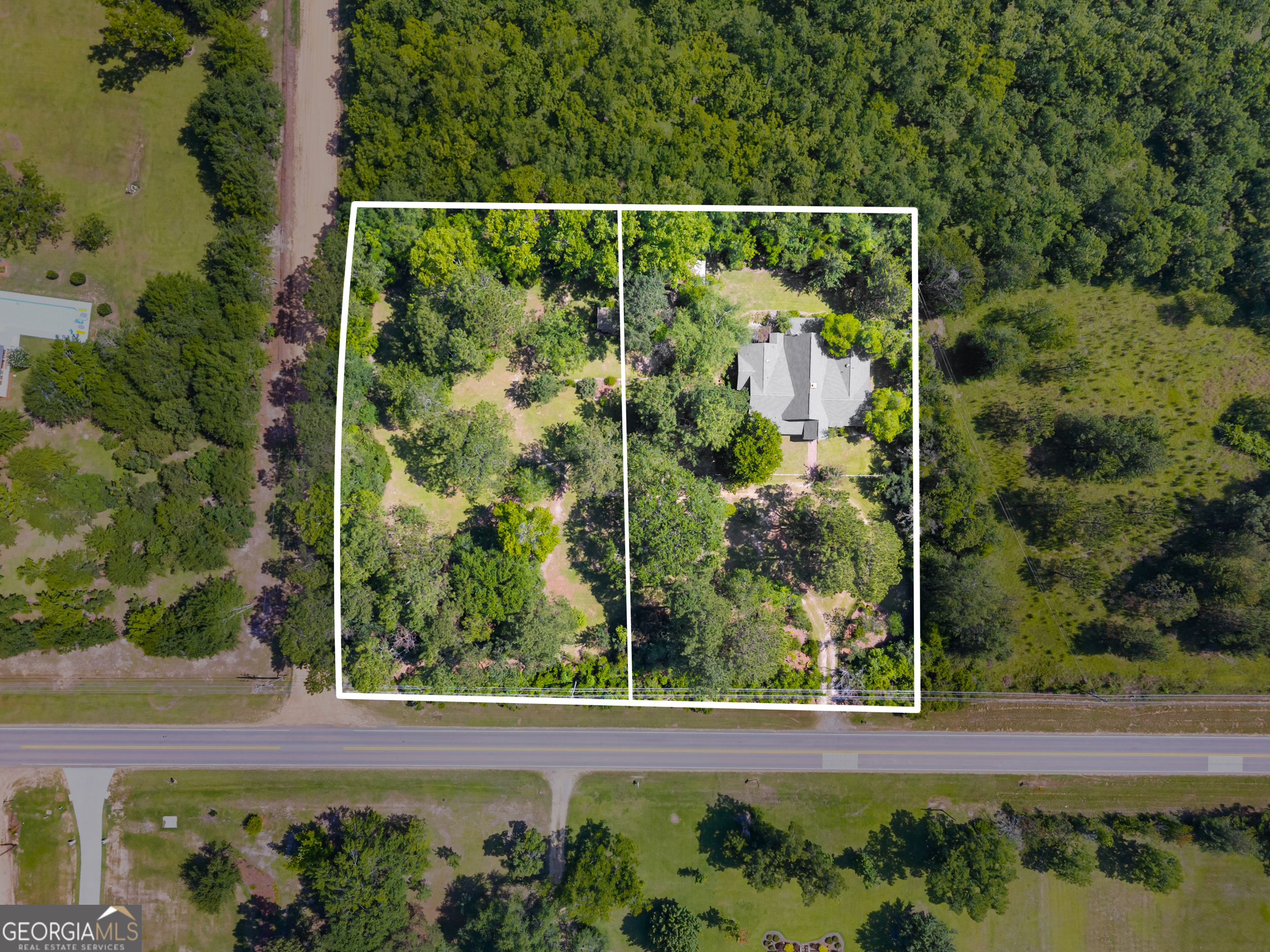 271 Langston Chapel Road Statesboro, GA 30458 - Photo 48 of 51
