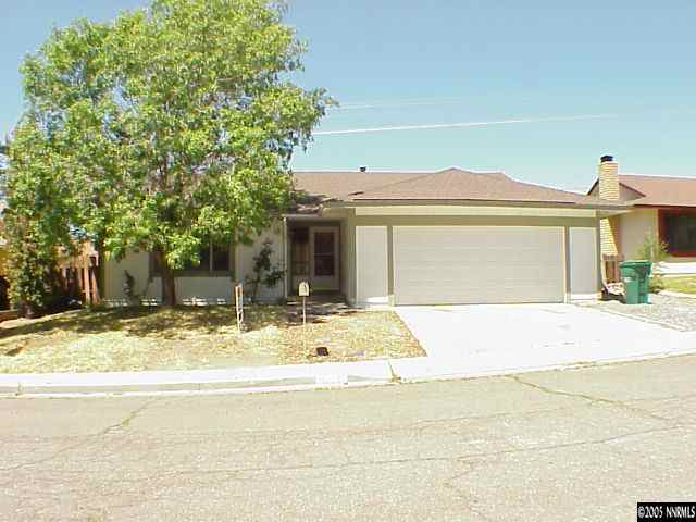 515 Northstar Drive Reno, NV 89503 - Photo 1 of 1 Photo 1