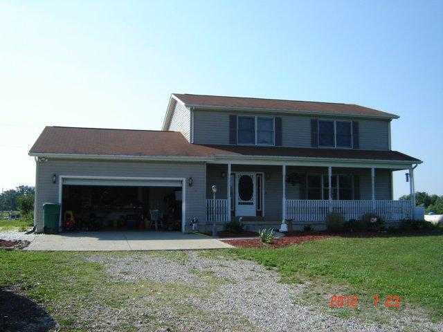 9525 Perryton Road Frazeysburg, OH 43822 - Photo 2 of 17
