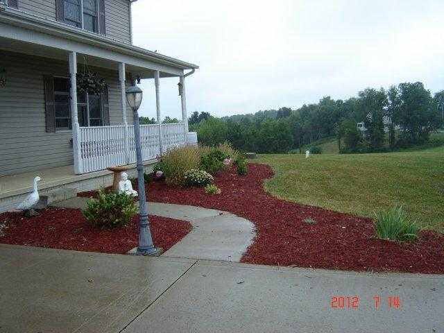 9525 Perryton Road Frazeysburg, OH 43822 - Photo 3 of 17