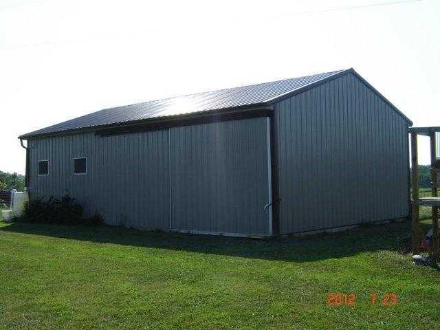 9525 Perryton Road Frazeysburg, OH 43822 - Photo 6 of 17