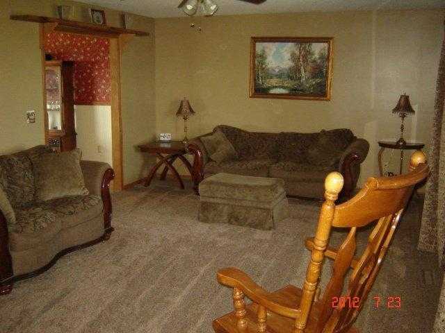 9525 Perryton Road Frazeysburg, OH 43822 - Photo 9 of 17