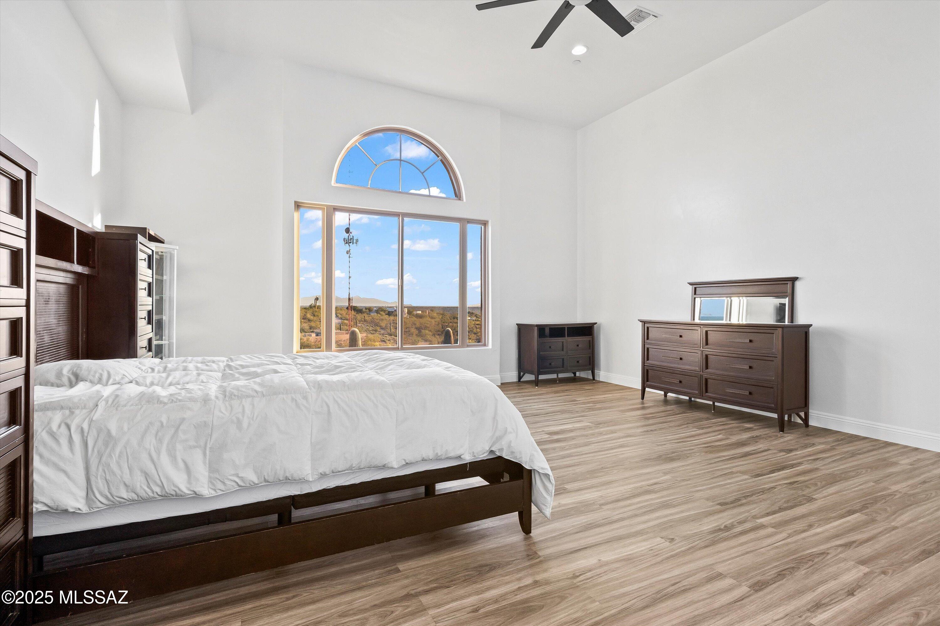 4620 East Swans Nest Road Tucson, AZ 85718 - Photo 23 of 45 Bedroom 2