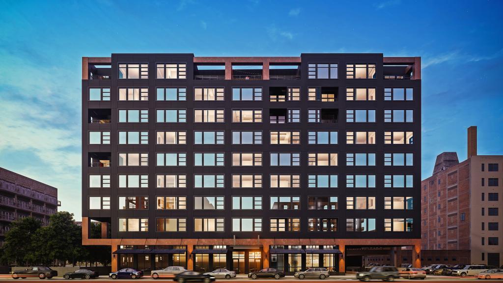 728 North 3rd Street, Unit 508 Minneapolis, MN 55401 - Photo 1 of 1