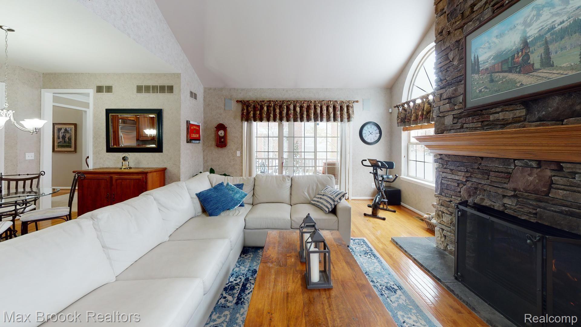 3697 Winding Brk Circle Rochester, MI 48309 - Photo 7 of 53 3697-Winding-Brook-Cir-Living-Room.jpg