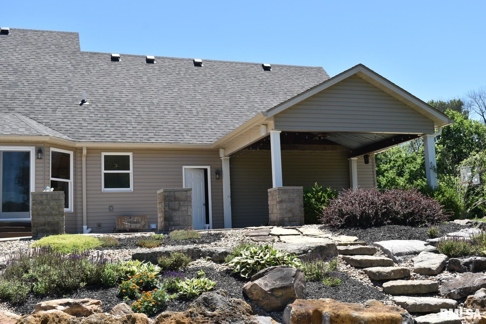 12481 Timber Ridge Godfrey, IL 62035 - Photo 55 of 98