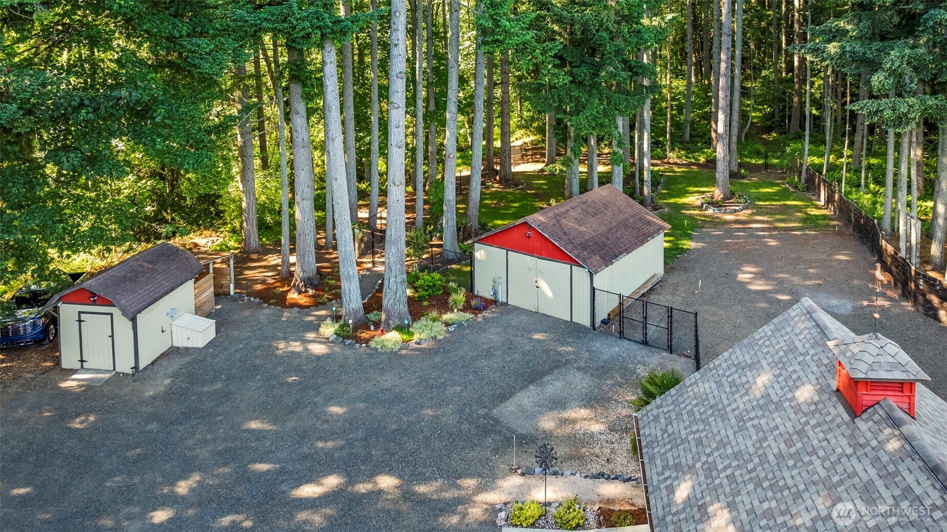 13225 Banner Road Southeast Olalla, WA 98359 - Photo 35 of 40 Gallery Image 35