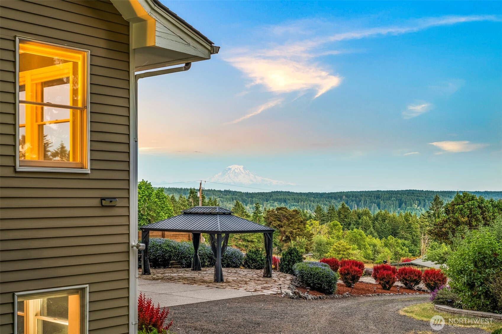 13225 Banner Road Southeast Olalla, WA 98359 - Photo 38 of 40 Gallery Image 38