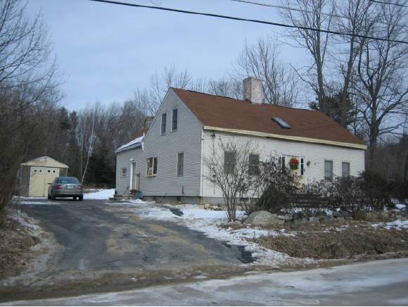 34 Critchett Road Candia, NH 03034 - Photo 1 of 1
