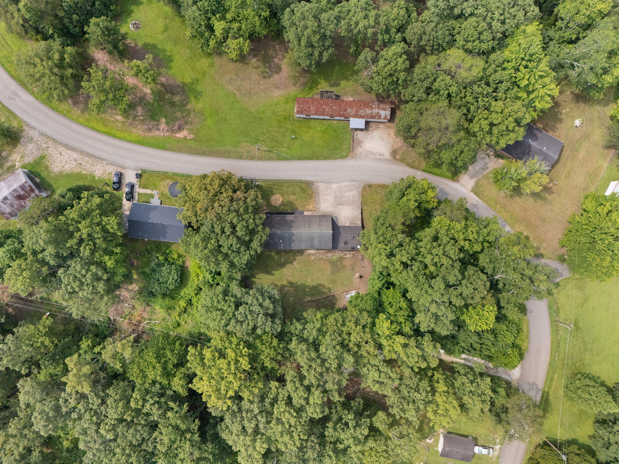 325 Beech Fork Road Clay City, KY 40312 - Photo 59 of 59 65-web-or-mls-DJI_20250731114012_0138_D