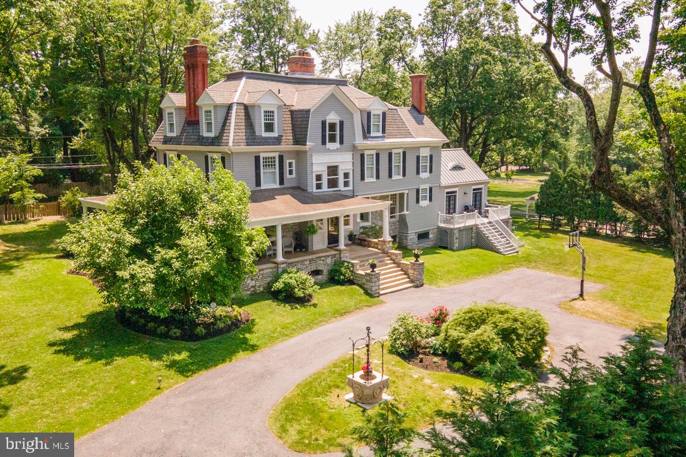 324 South Waterloo Road Devon, PA 19333 - Photo 1 of 50