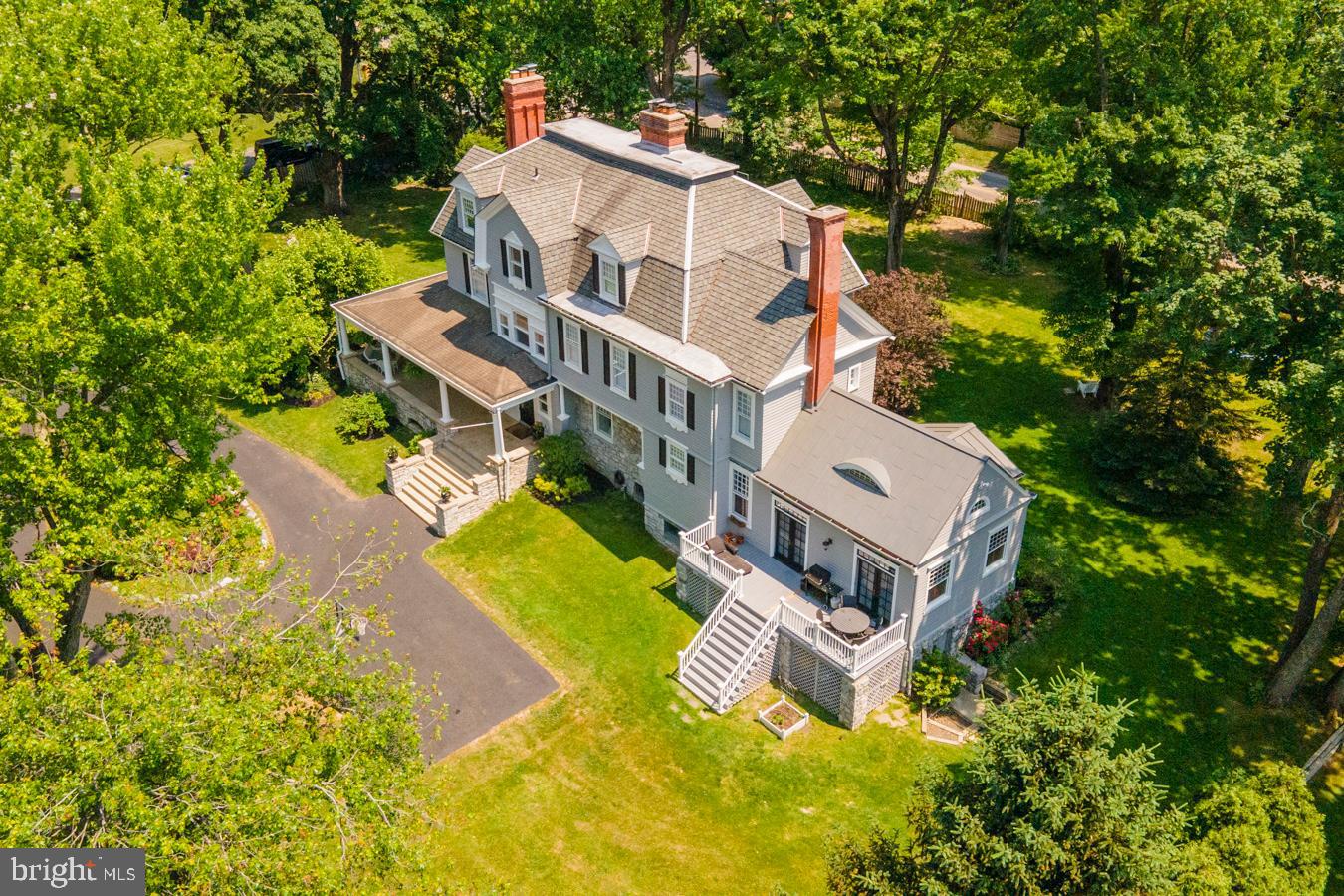 324 South Waterloo Road Devon, PA 19333 - Photo 50 of 50