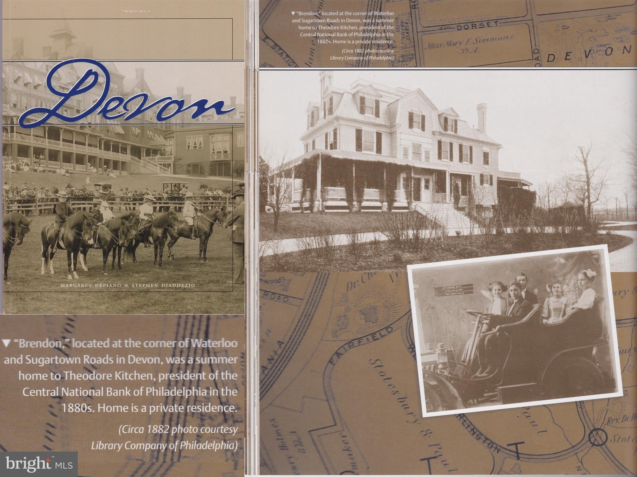 324 South Waterloo Road Devon, PA 19333 - Photo 8 of 50