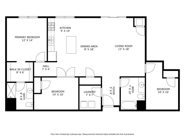 $225,000 | 1502 5th Street North, Unit 211, Hopkins, MN 55305