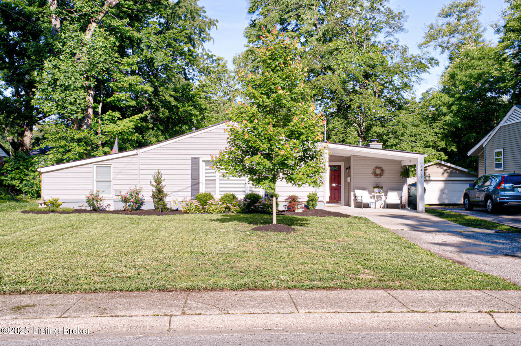 3400 Dell Road Louisville, KY 40299 - Photo 1 of 26 GSP-3400 Dell Rd-1