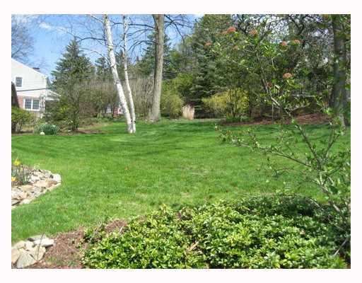 932 Old Hickory Road Mt. Lebanon, PA 15243 - Photo 13 of 14 Land/Lot. Professionally landscaped generous lot