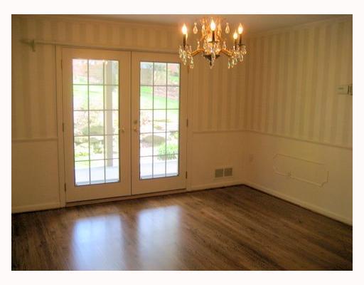 932 Old Hickory Road Mt. Lebanon, PA 15243 - Photo 4 of 14 Dining Room. Dining room with french doors to outdoor patio and yard