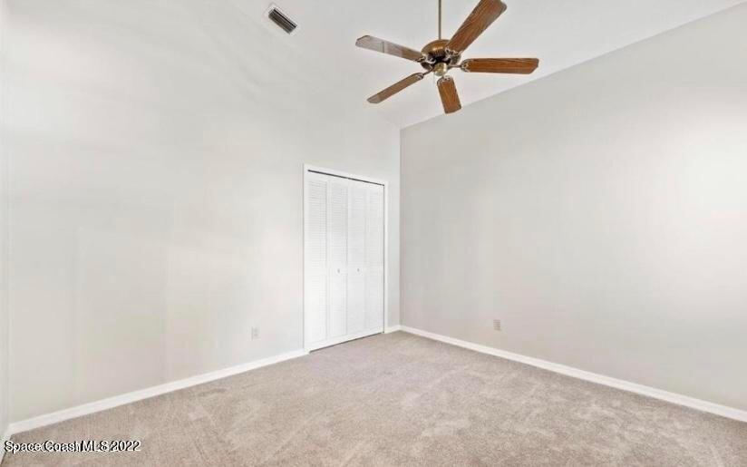 468 Prestwick Court Melbourne, FL 32940 - Photo 2 of 13 an empty room
