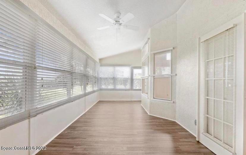 468 Prestwick Court Melbourne, FL 32940 - Photo 10 of 13 a view of an empty room with a window