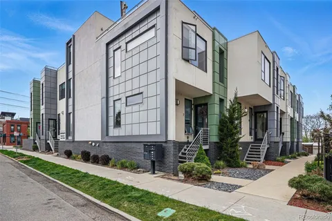 $990,000 | 3444 Navajo Street, Unit 10, Denver, CO 80211
