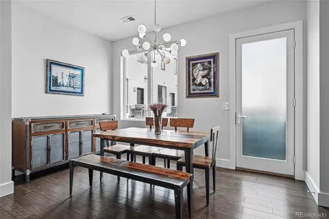 $990,000 | 3444 Navajo Street, Unit 10, Denver, CO 80211