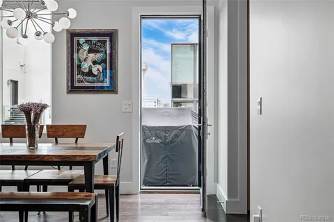 $990,000 | 3444 Navajo Street, Unit 10, Denver, CO 80211