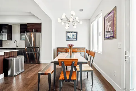 $990,000 | 3444 Navajo Street, Unit 10, Denver, CO 80211