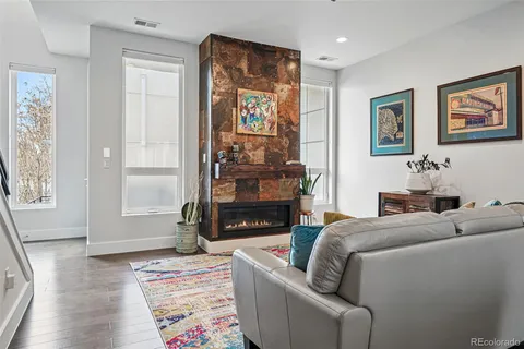 $990,000 | 3444 Navajo Street, Unit 10, Denver, CO 80211