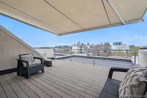 $990,000 | 3444 Navajo Street, Unit 10, Denver, CO 80211