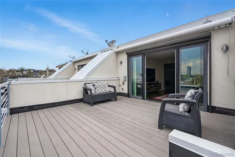 $990,000 | 3444 Navajo Street, Unit 10, Denver, CO 80211