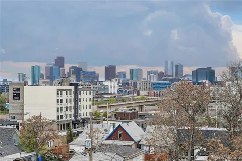 $990,000 | 3444 Navajo Street, Unit 10, Denver, CO 80211